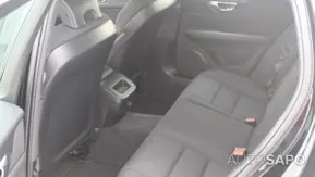 Volvo V60 de 2022