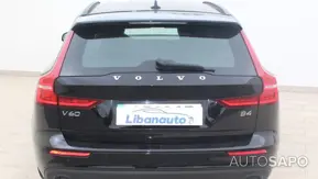Volvo V60 de 2022