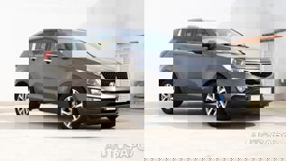 Kia Sportage de 2015