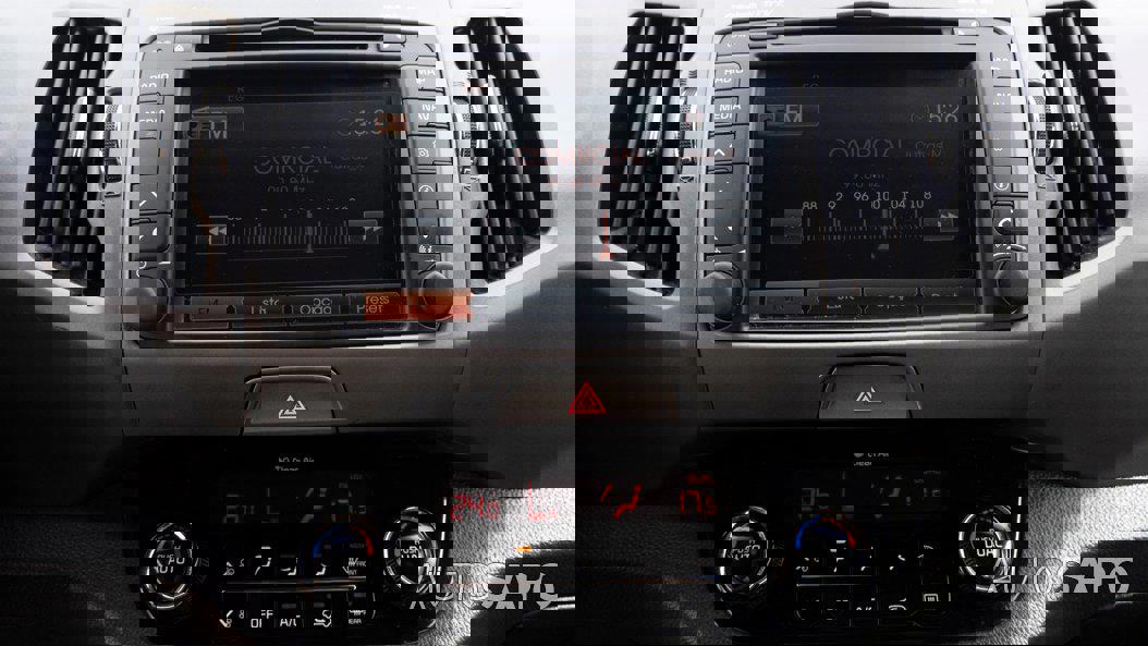 Kia Sportage de 2015