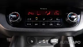 Kia Sportage de 2015