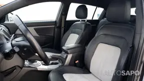 Kia Sportage de 2015