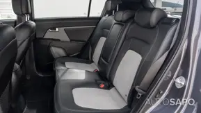 Kia Sportage de 2015