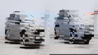 Peugeot 308 de 2017
