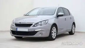 Peugeot 308 de 2017