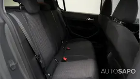Peugeot 308 de 2017