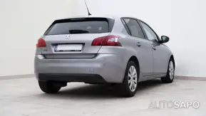 Peugeot 308 de 2017