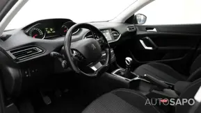 Peugeot 308 de 2017