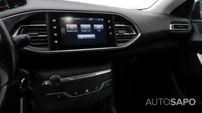 Peugeot 308 de 2017