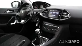 Peugeot 308 de 2017