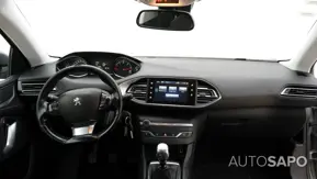 Peugeot 308 de 2017