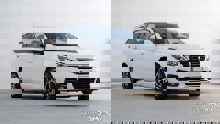 Peugeot 308 de 2018