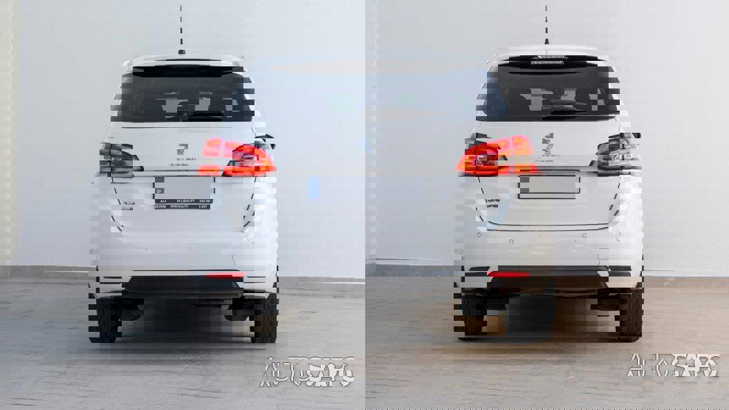 Peugeot 308 de 2018