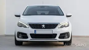 Peugeot 308 de 2018