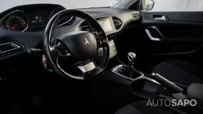 Peugeot 308 de 2018