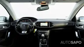 Peugeot 308 de 2018