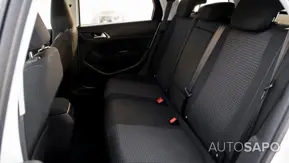 Peugeot 308 de 2018
