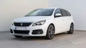 Peugeot 308 de 2018