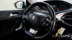 Peugeot 308 de 2018