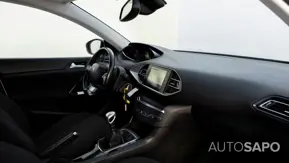 Peugeot 308 de 2018