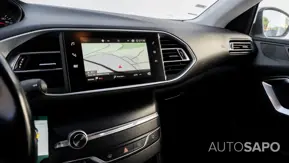 Peugeot 308 de 2018