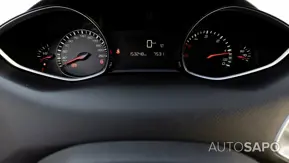 Peugeot 308 de 2018