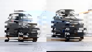 Hyundai i20 1.1 CRDi Access de 2015