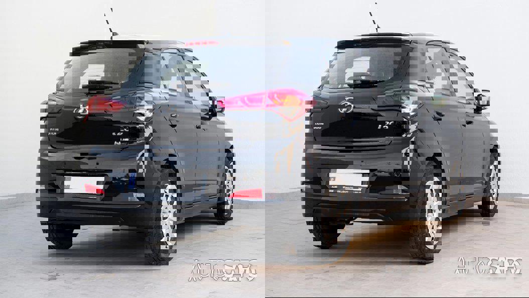 Hyundai i20 1.1 CRDi Access de 2015
