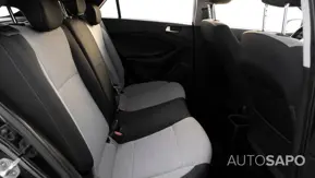 Hyundai i20 1.1 CRDi Access de 2015