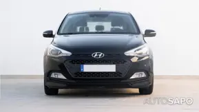 Hyundai i20 1.1 CRDi Access de 2015