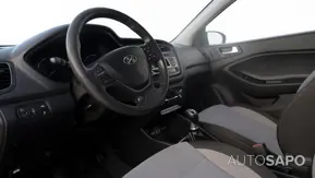 Hyundai i20 1.1 CRDi Access de 2015