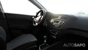 Hyundai i20 1.1 CRDi Access de 2015