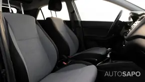 Hyundai i20 1.1 CRDi Access de 2015