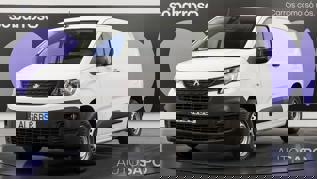 Peugeot Partner 1.5 BlueHDi Premium Standard de 2021