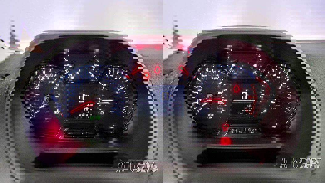 Peugeot Partner 1.5 BlueHDi Premium Standard de 2021