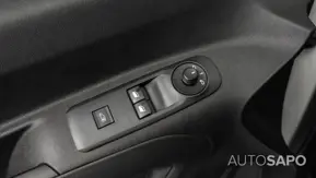 Peugeot Partner 1.5 BlueHDi Premium Standard de 2021