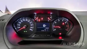 Peugeot Partner 1.5 BlueHDi Premium Standard de 2021