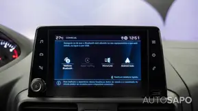 Peugeot Partner 1.5 BlueHDi Premium Standard de 2021