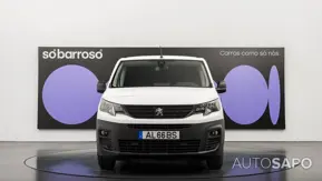 Peugeot Partner 1.5 BlueHDi Premium Standard de 2021
