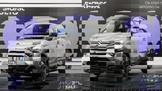 Citroen C4 de 2022