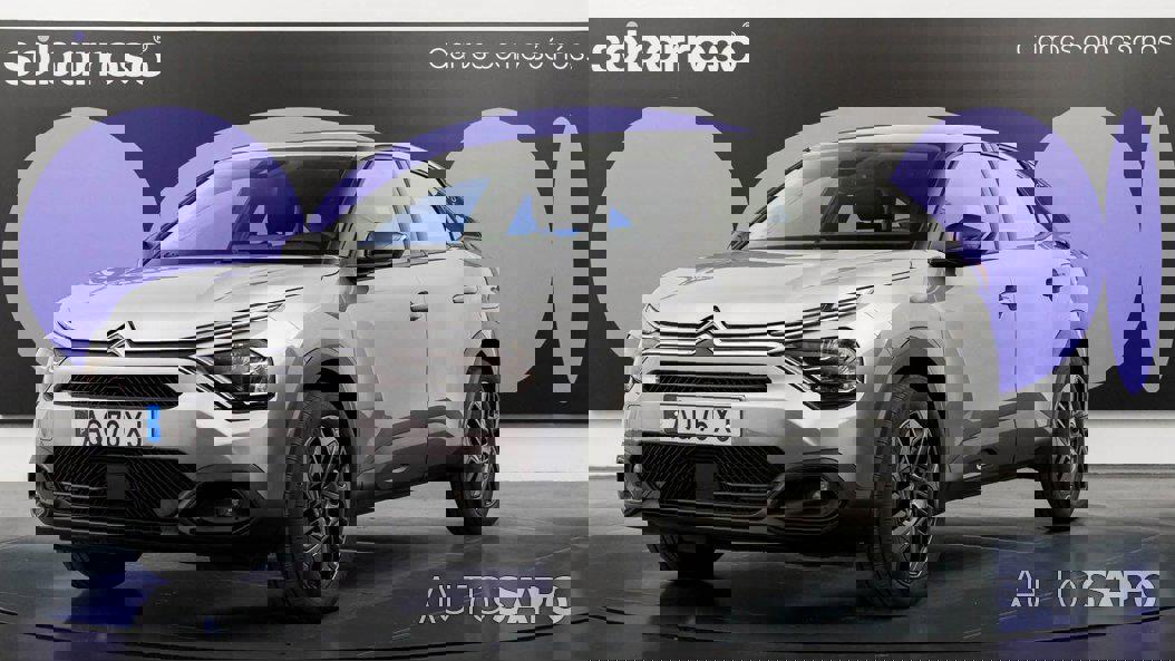 Citroen C4 de 2022
