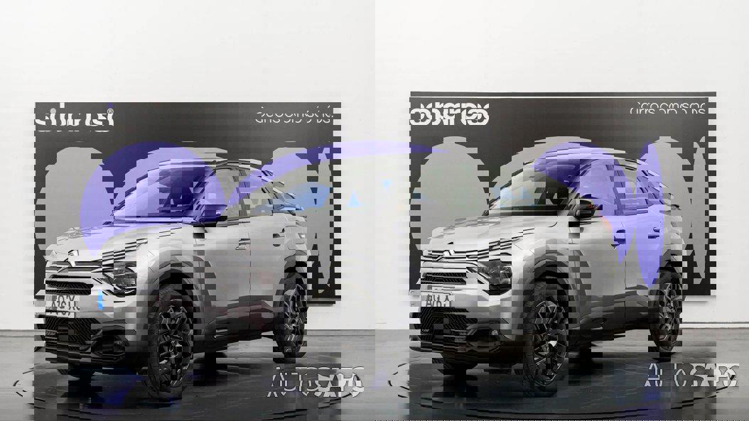 Citroen C4 de 2022