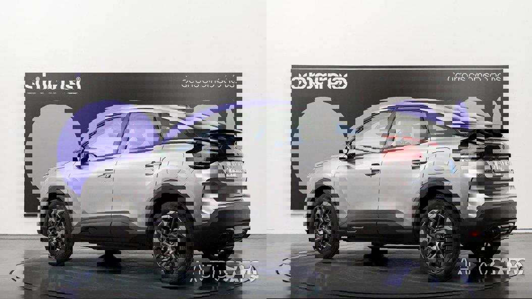 Citroen C4 de 2022