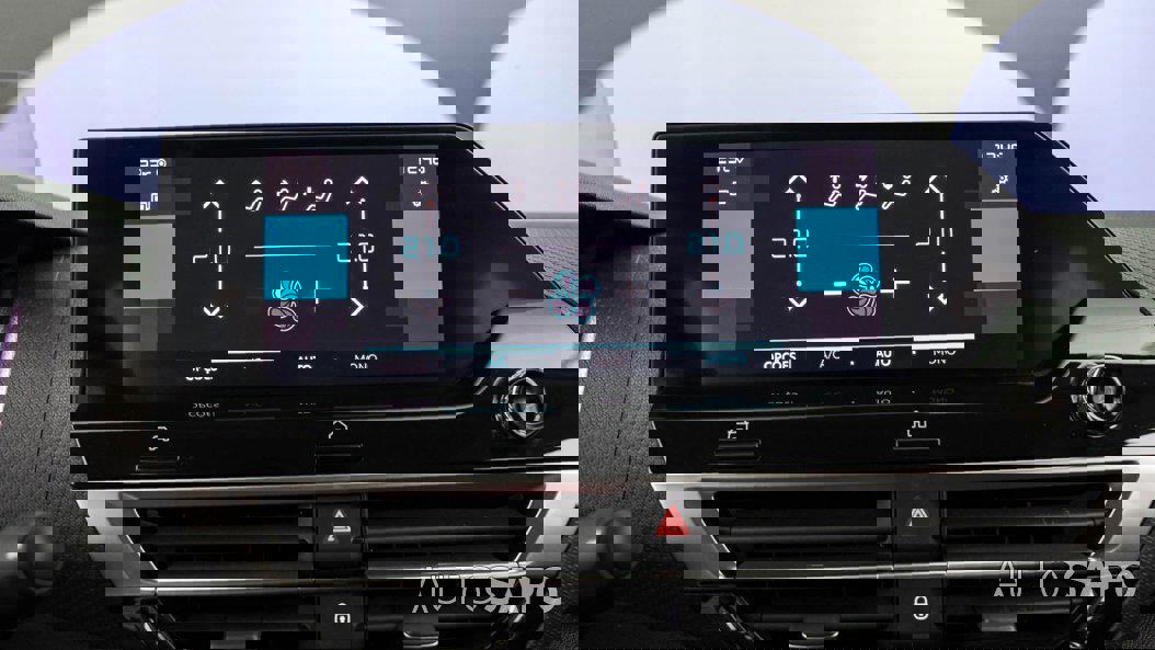 Citroen C4 de 2022
