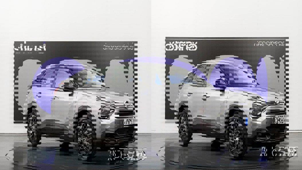 Citroen C4 de 2022