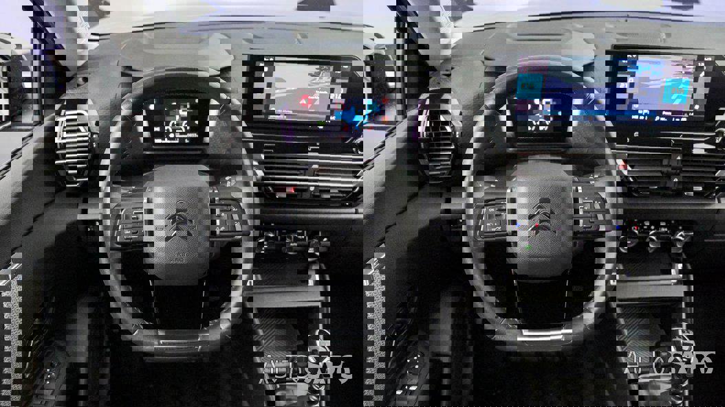 Citroen C4 de 2022