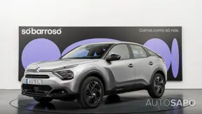 Citroen C4 de 2022