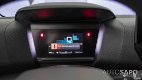 Citroen C4 de 2022