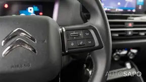 Citroen C4 de 2022