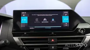 Citroen C4 de 2022